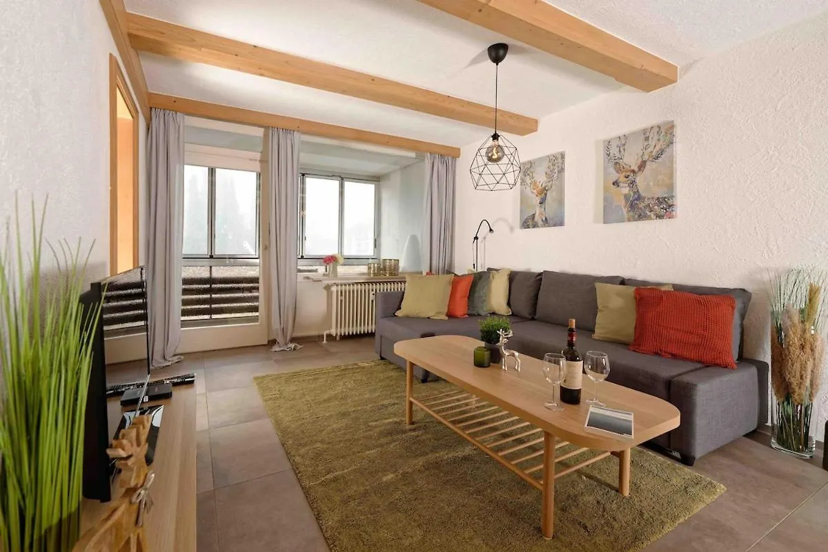 Apartment Ferienwohnung Seekitz Prien am Chiemsee Germany