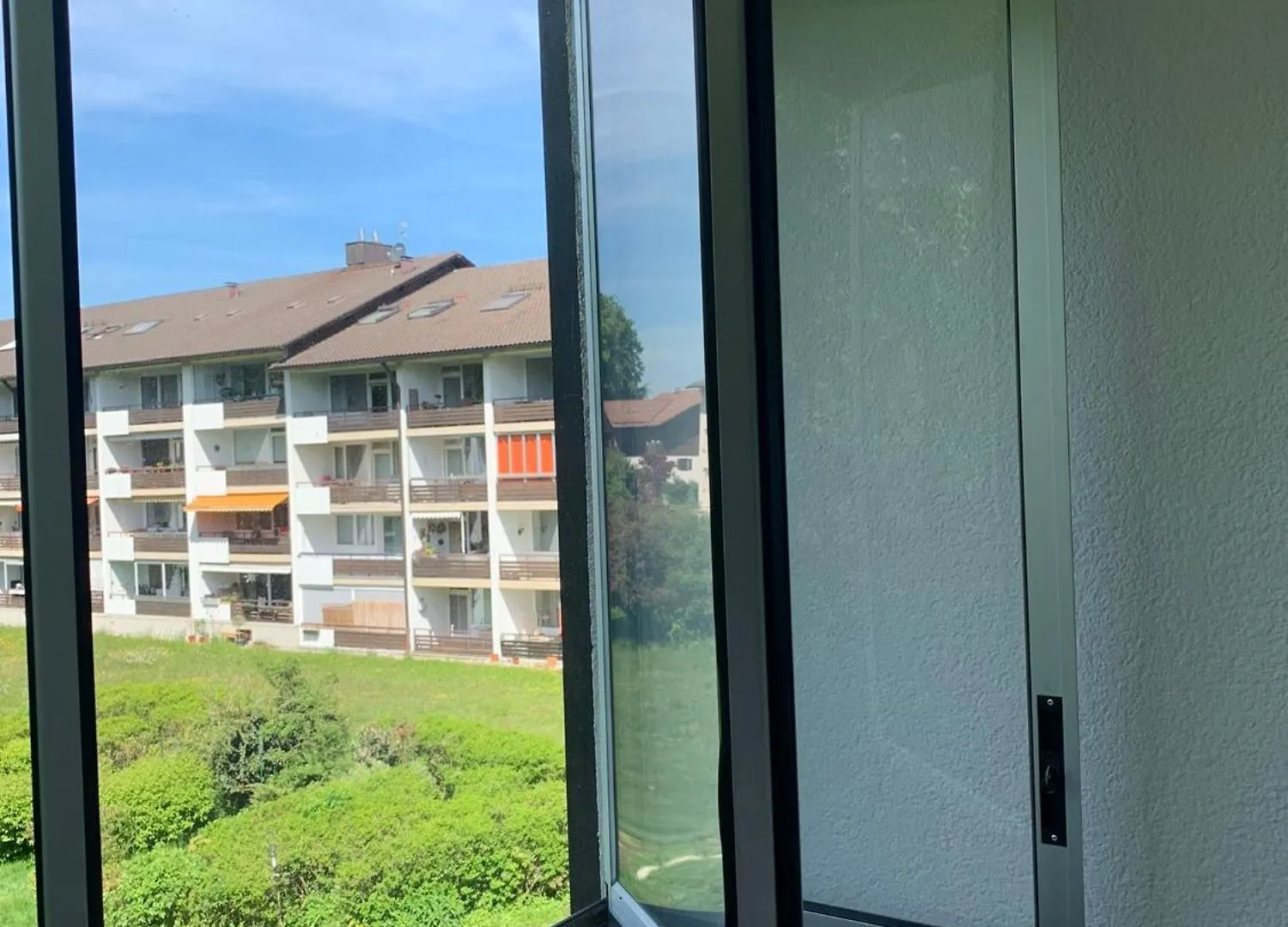 Ferienwohnung Seekitz Prien am Chiemsee