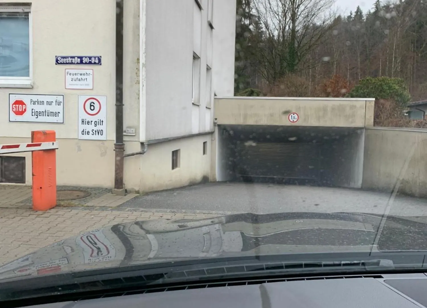 Ferienwohnung Seekitz Prien am Chiemsee 0*,