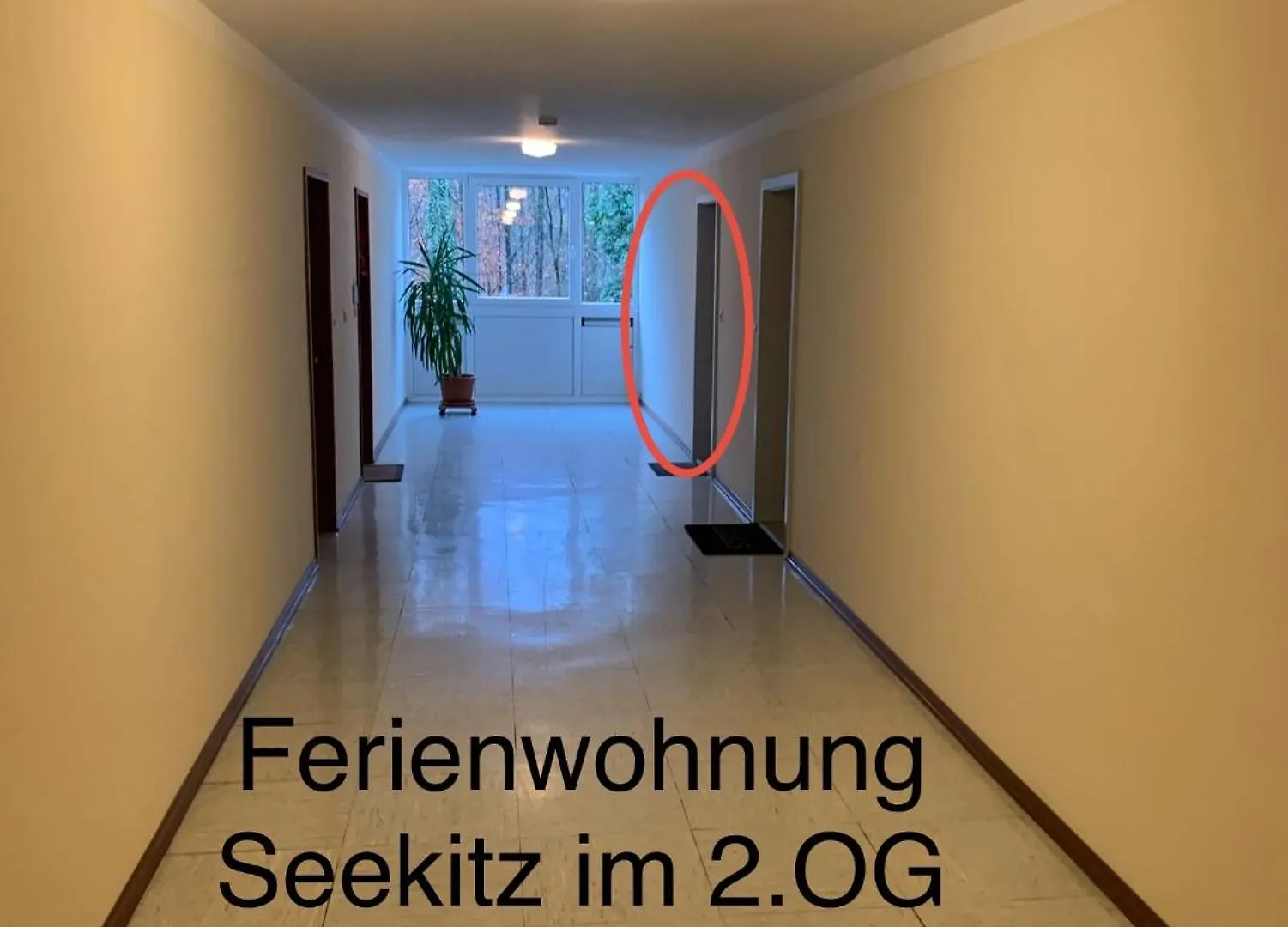 Ferienwohnung Seekitz Prien am Chiemsee